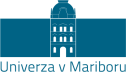 logo of the university of maribor